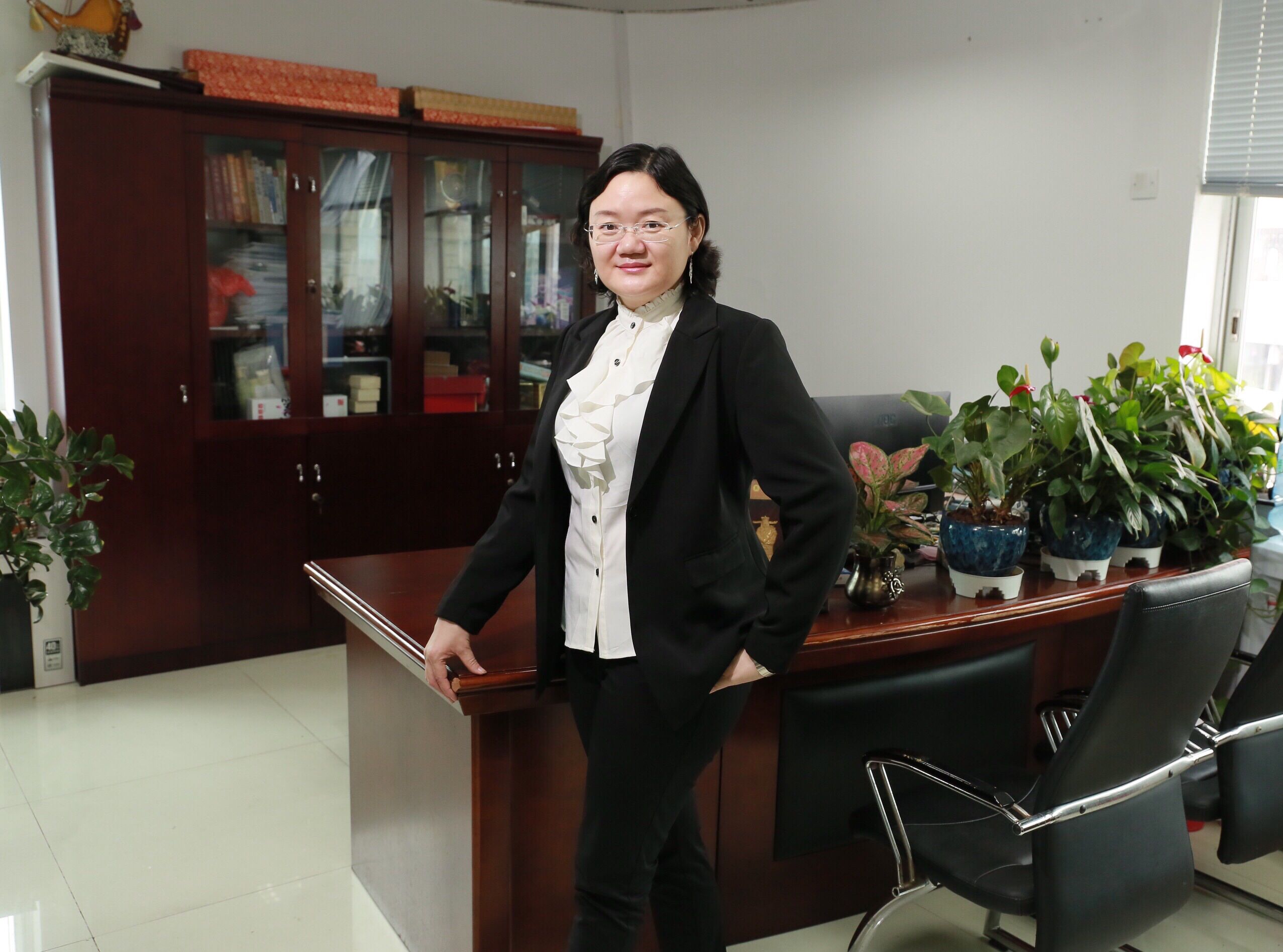 李萍图片 李萍照片